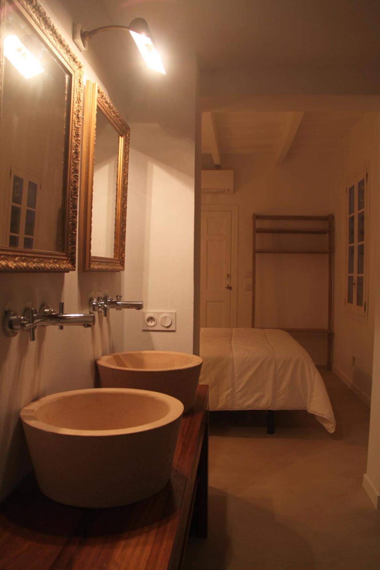 S'Esparteria Hotel Сьюдадела Номер фото