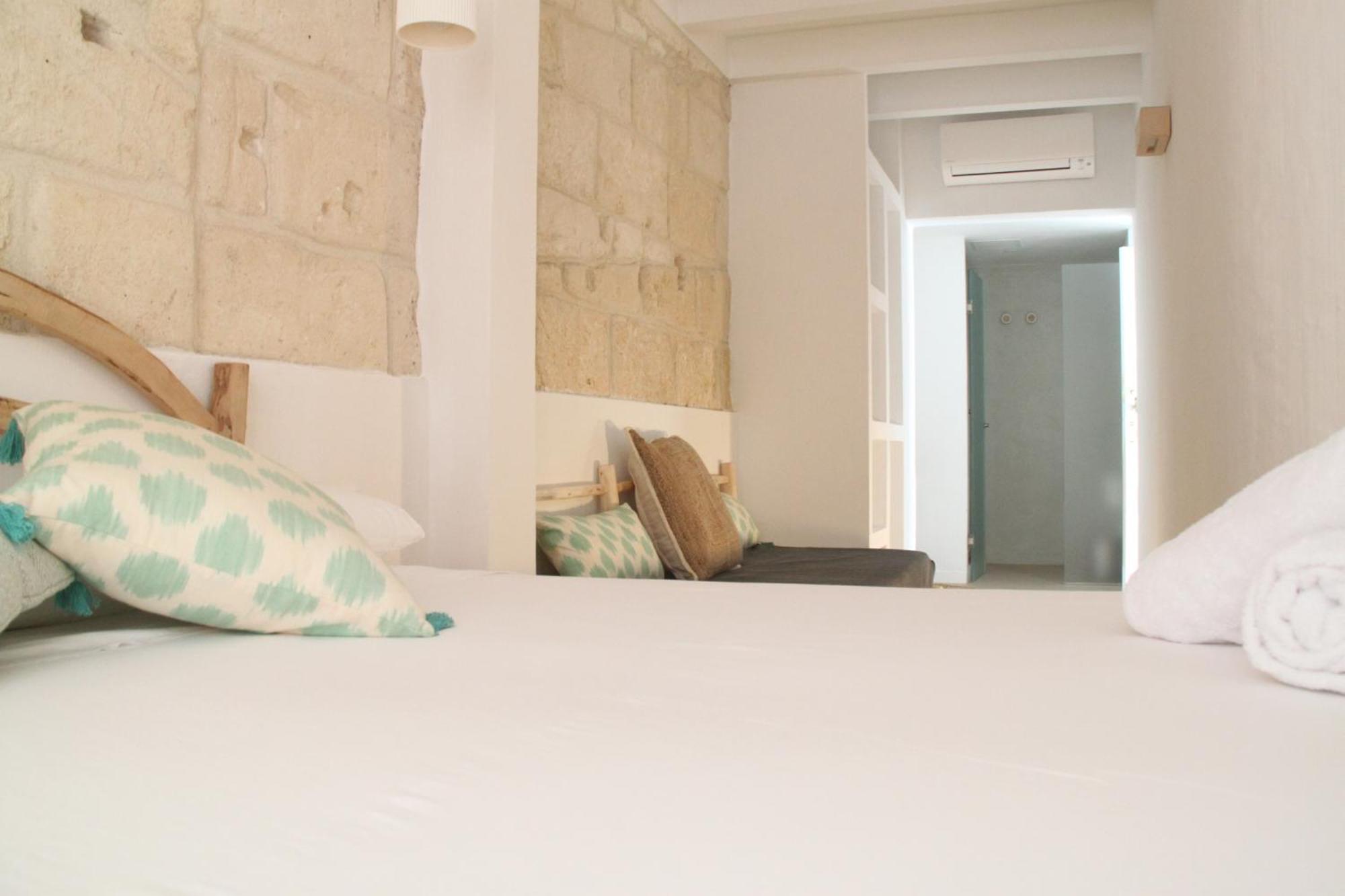S'Esparteria Hotel Сьюдадела Номер фото