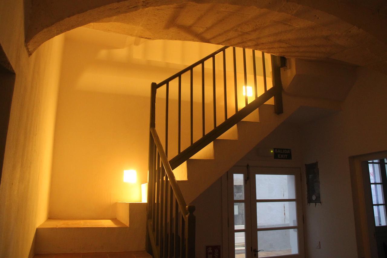 S'Esparteria Hotel Сьюдадела Экстерьер фото